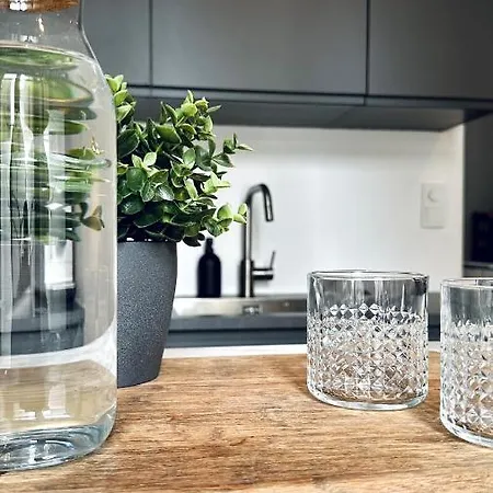 Apartment Stylish
