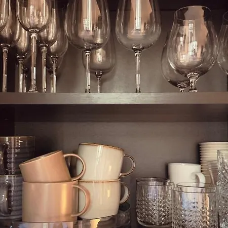 Stylish Apartamento *