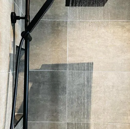 Διαμέρισμα Stylish Μπέργκεν