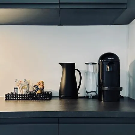 Stylish Appartamento