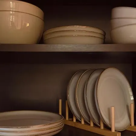 Stylish Appartamento Bergen