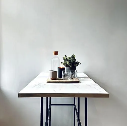 Appartamento Stylish